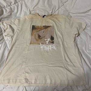 Ariana Grande 7 Rings tee